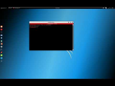 Terminal Management with TERMINATOR