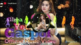 Ghea Youbi - Gaspol (Official Music video)