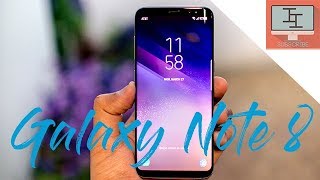 Samsung Galaxy Note 8 Fresh Rumors and Leaks Round Up 📱