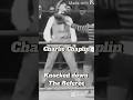 Charlie Chaplin Knocked Down the Referee #viral #subscribe #asmr#shorts #fyp#trending#shortsfeed
