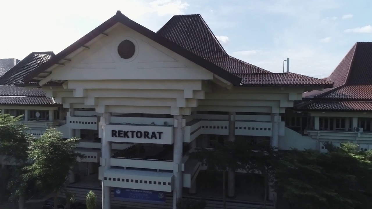 Lancaran UNY [Audio Full]