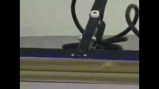 T Clamp Hand Held Portable Sealers
