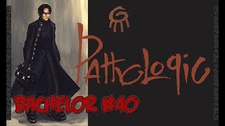 Witch-hunt - #40 - Pathologic (Bachelor Playthrough)