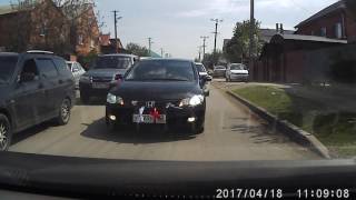 Свадьба на встречке в Краснодаре 18.04.2017(часть 1) Свадьба на встречке в Краснодаре 18.04.2017(часть 1)