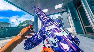 What 10,000 hours of Resurgence looks like...