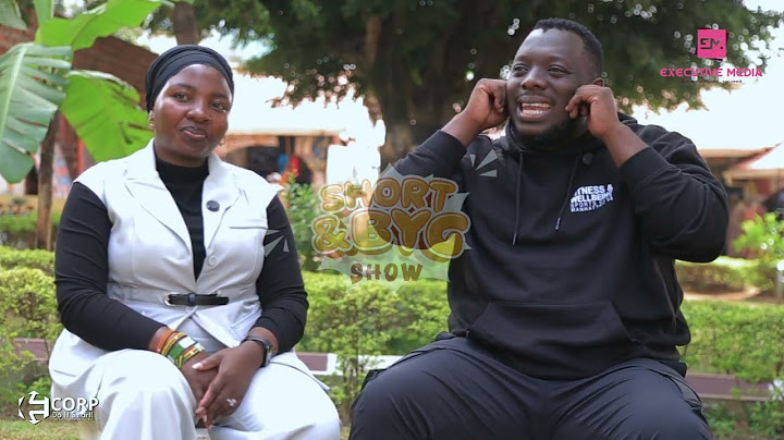 SHORT AND BIG SHOW Kasuku Abigaanye Leero 😂😂😂😂😂