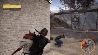 Tom Clancy's Ghost Recon® Wildlands - EL CARDINAL EXTRACTION