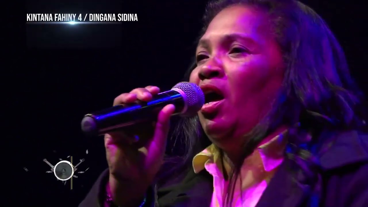 NY RAHONA - HAY VE (TANTELY)    KINTANA FAHINY 4 by i-BC TV MADAGASCAR