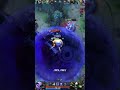 Real hard carry joins fight 😎 #dota2 #дота2 #dota2clips