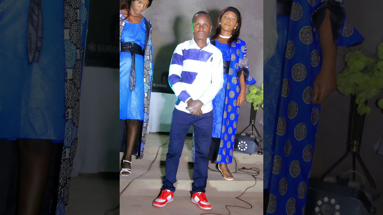 Instrumental, kiluba tukevwana mpungi, instru  nyimbo ya kuluba CHORALE!!!!!