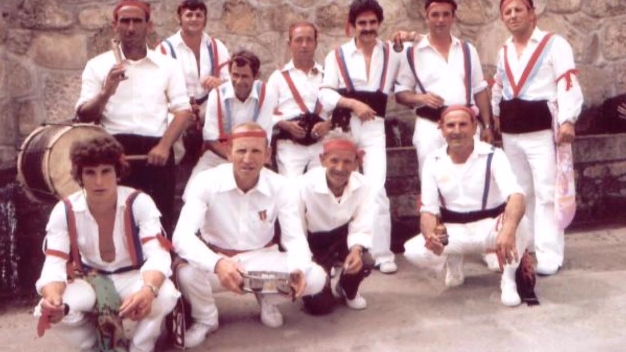 RECORDANDO EL PASADO DE ALDEANUEVA DE LA VERA (CÁCERES)