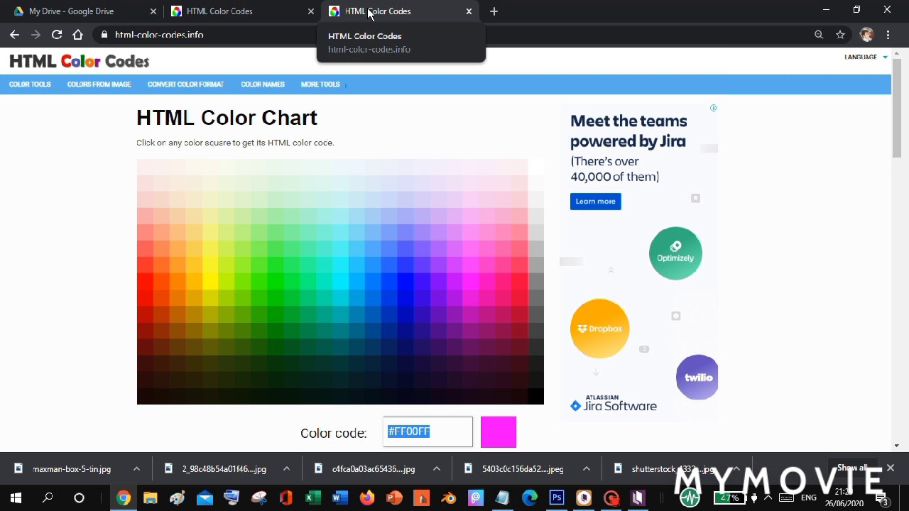 How to add background color to Kotobee Author - YouTube