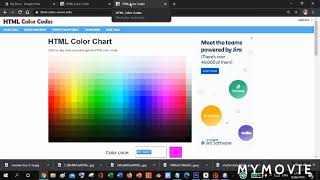 How to add background color to Kotobee Author