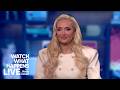 What Question Would Erika Jayne Ask PK About Dorit Kemsley?! | WWHL
