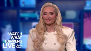 What Question Would Erika Jayne Ask Pk About Dorit Kemsley? Wwhl