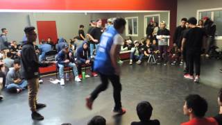 Square Up: Returns Semis