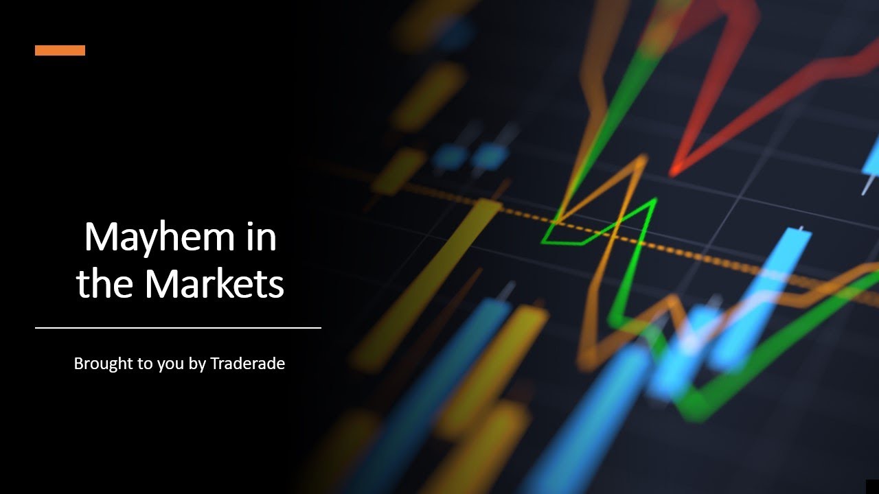 Mayhem in the Markets: January 22nd, 2023
