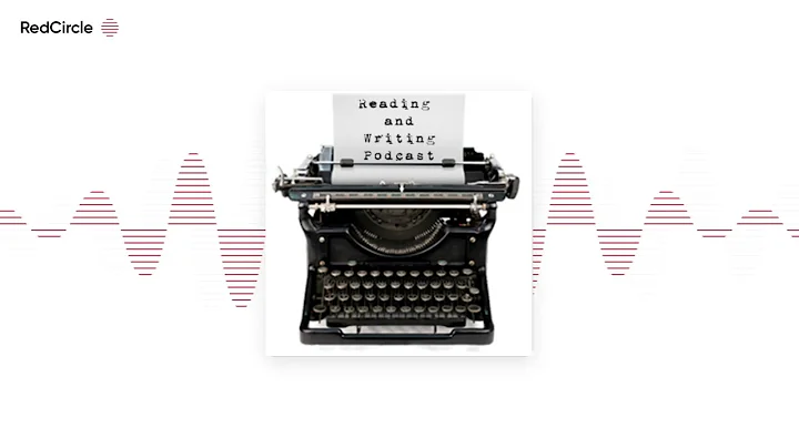 Reading And Writing Podcast - Samuel Gailey interv...