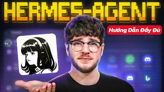 Hermes Agent: Hướng Dẫn Tối Hậu cho Người Mới Bắt Đầu News