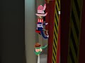 CHAINED C*MPANY!?!? | Chained Escape #shorts