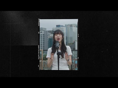 Wind of the Holy Spirit (Acoustic ver.)