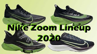 nike zoomx 2020