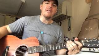 Simple Man | Shinedown | Beginner Guitar Lesson Simple Man | Shinedown | Beginner Guitar Lesson