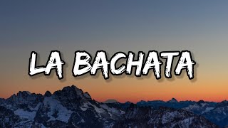 Manuel Turizo - La Bachata (Letra_Lyrics)-1