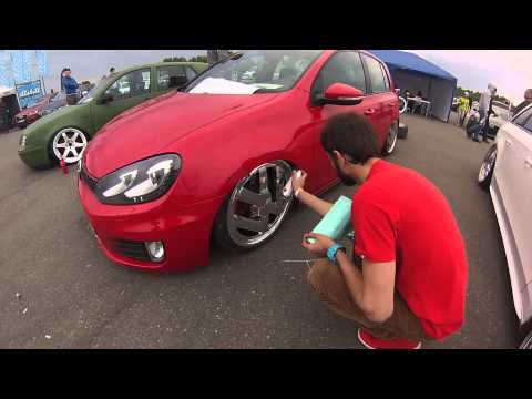 VW Fest 2014