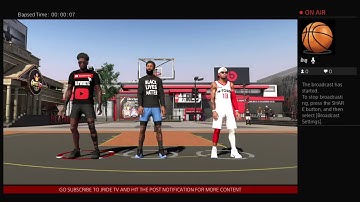 2 WAY STRETCH FIVE E3 GRIND !!!!!