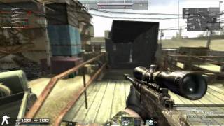 DxTory Quality test