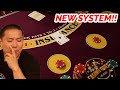 EASY SYSTEM - "Steady Grinder 2-5" Blackjack System Review