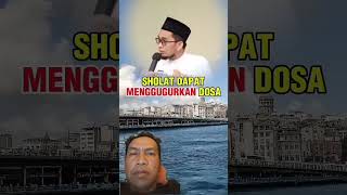 молитва может простить грехи #устадзадихидаят