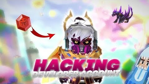 I HACKED a DEVELOPER