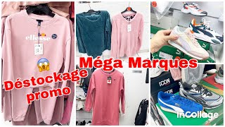 Déstockage Bon Plan Mega Marques 181025.
