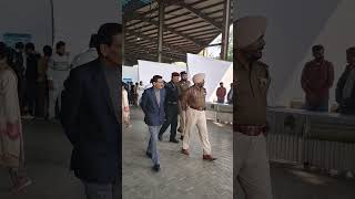 Ashok mittal sir chancellor of lpu visit in farmer fest in lpu 🙂🙂🙂🙂🙏🙏
