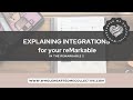 How to Integrate your Drives with the reMarkable 2 | How to Remarkable 2 #remarkable2