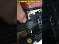 Impresora Hp 4625 No Jala el color negro, no era cartucho ni cabezal #pc #pcbuild #nvidia