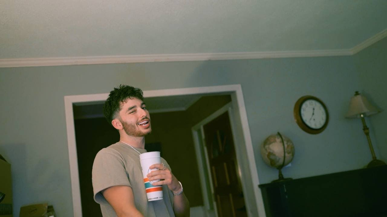 Nix - Still Flippin' (Official Video)