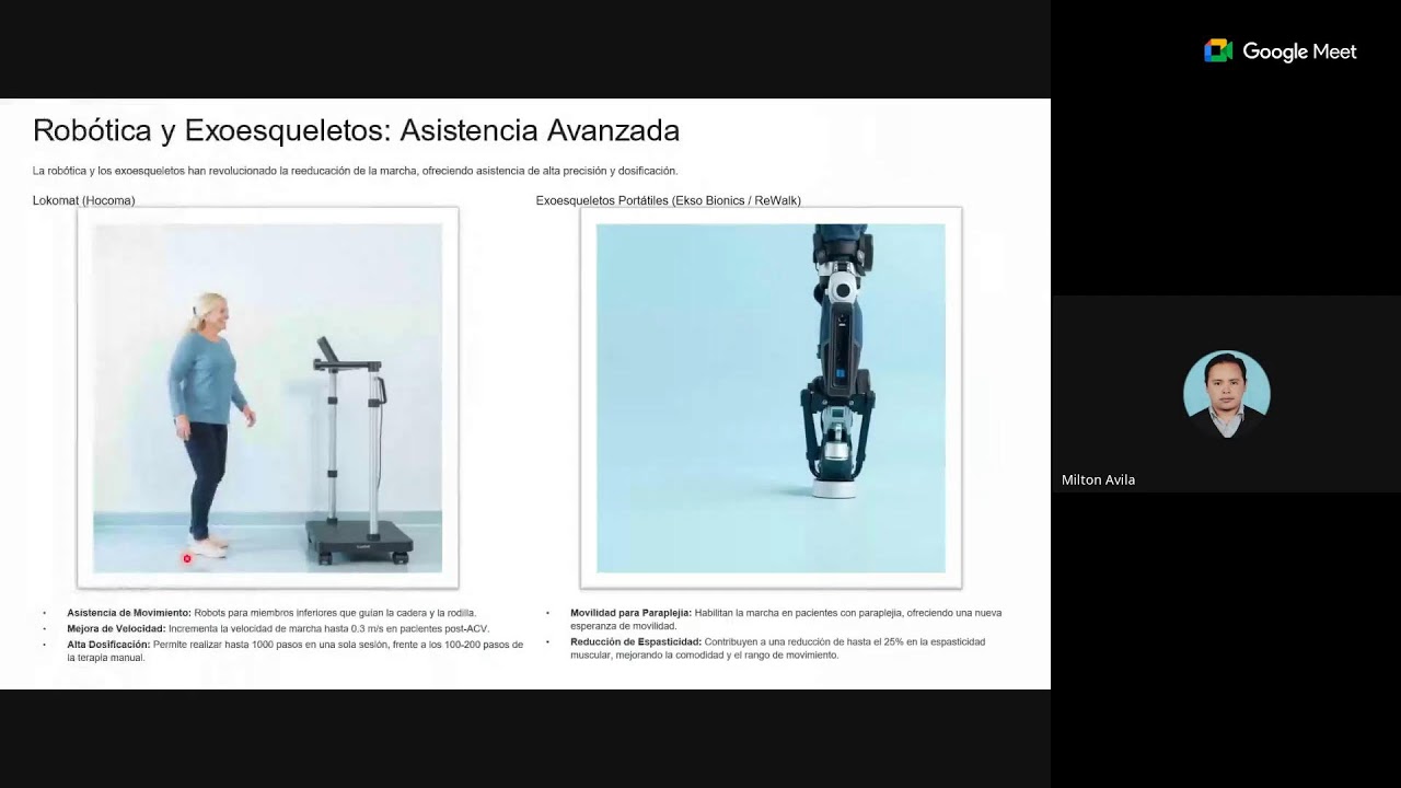 REHABILITACIÓN NEUROLÓGICA FUNCIONAL