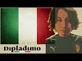 #イタリア代表#イタリア国歌 Inno di Mamelli - Dipladimo Remix "Subtitles: Italian (CC)"
