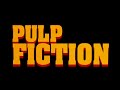 Dick Dale - Misirlou (Pulp Fiction) Extended Version