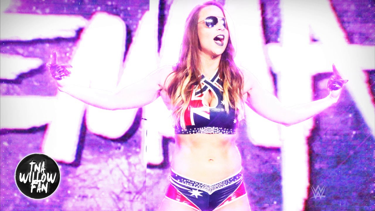 WWE Emma NEW Theme Song All About Me 2017 OFFICIAL THEME YouTube Wwe emma new theme song all about me 2017 official theme youtube