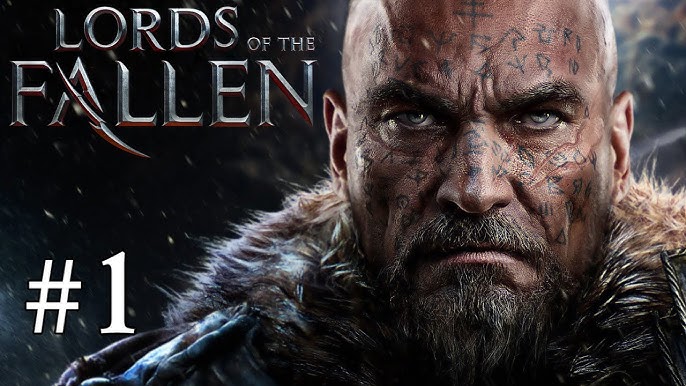 Como fazer o download de Lords of the Fallen no PC, Xbox One e PS4