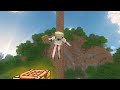 RECRIEI as jogadas mais INSANAS do DREAM no Minecraft MOBILE