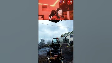 Domination is a great mode when you can get a good spawn trap setup 😍