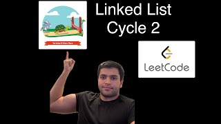 Linked List Cycle 2 | Floyd Cycle Detection | Slow and Fast Pointers