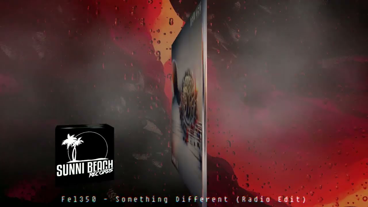 Ver Fel350 - Something Different (Radio Edit) no YouTube Ver Fel350 - Something Different (Radio Edit) no YouTube