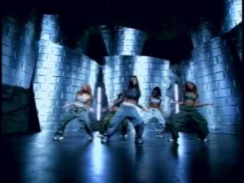 Aaliyah - Are You That Somebody (Instrumentals)