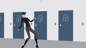 Illusive Networks: Stop APT Attacks With Cyber Deception (Animated)